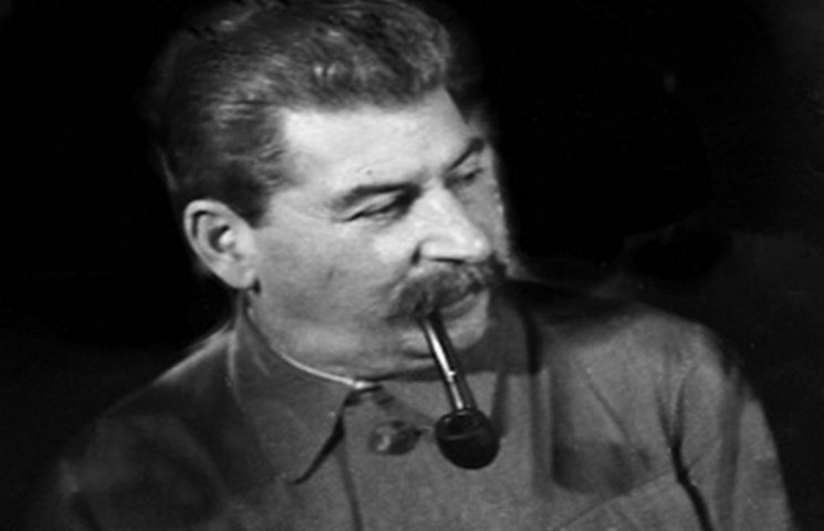Во Львове в вертеп привлекли Сталина…
