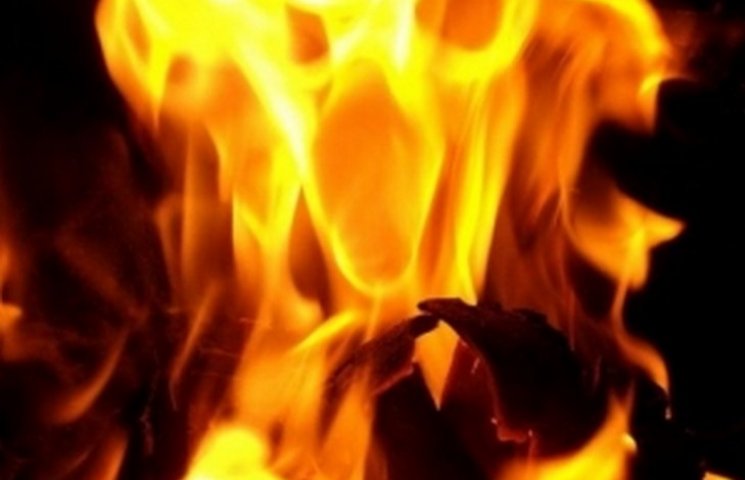 В Одесі згоріли два автомобілі…