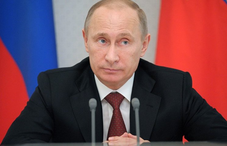 Путін пояснив, чому Росія досі не поверн…