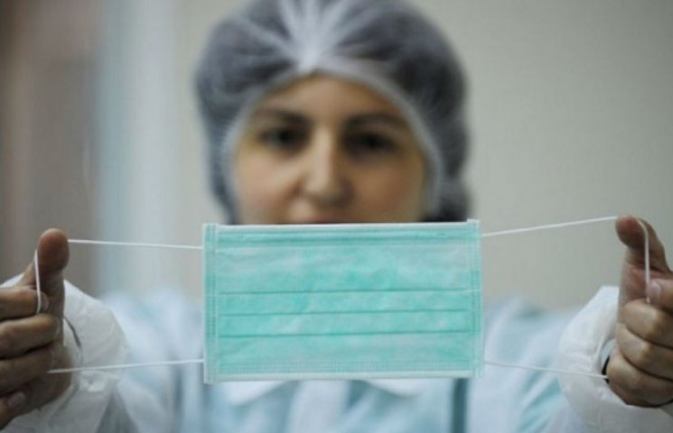 Київські лікарі порадили, як не захворіт…