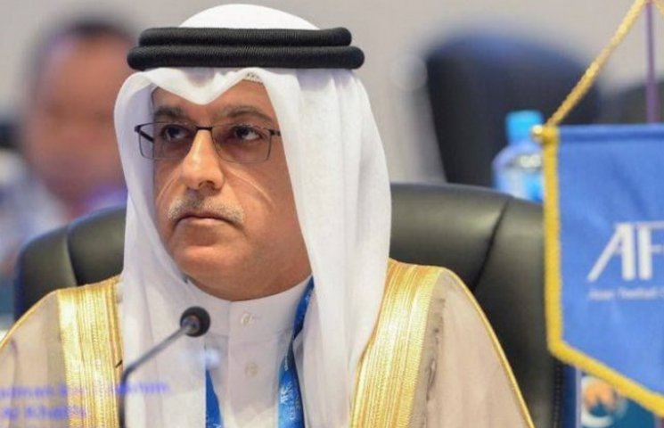 Чому шейх з Бахрейну зобов'язаний кинути…