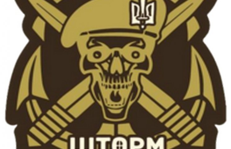 Одесский батальон "Шторм" может возглави…