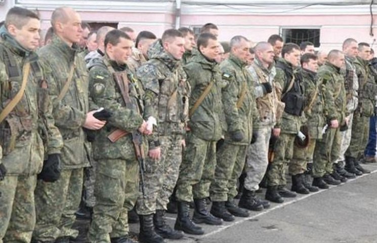 Полтавські правоохоронці вирушили на Схі…