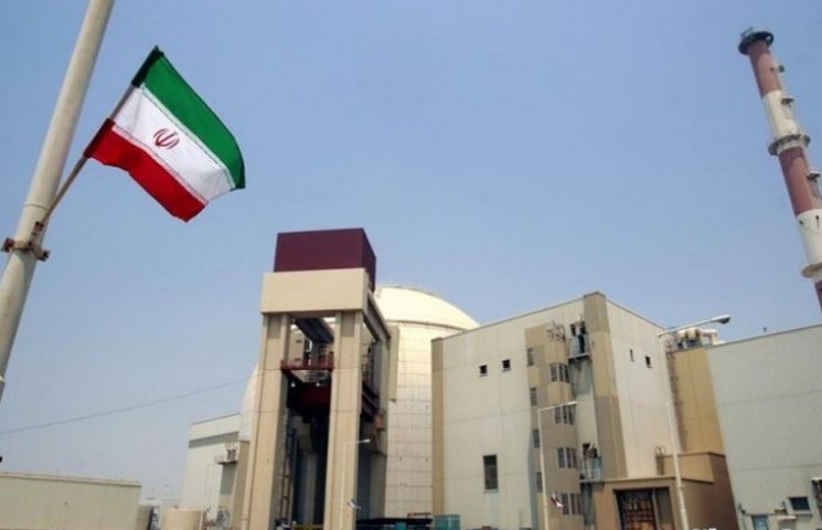 З Ірану знято міжнародні санкції, введен…
