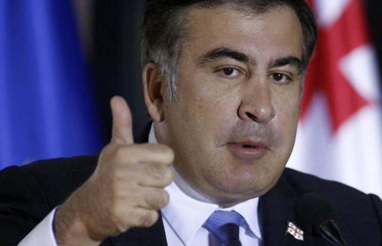 В Харькове на форуме Саакашвили будут до…