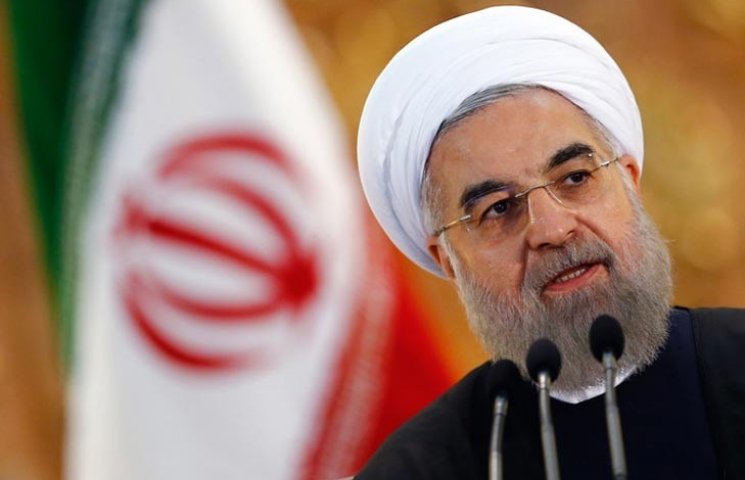 Чим загрожує світові "Іран звільнений"…