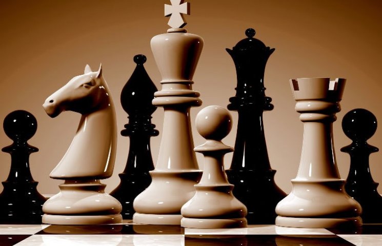 Єдиний шаховий клуб в Олександрії закрию…