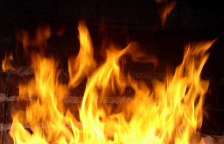 Пожежа у Харкові: на ринку загорівся обм…
