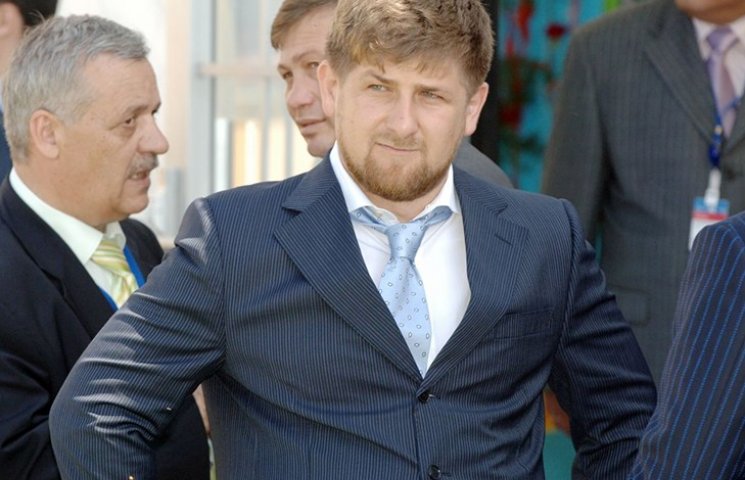 Кадыров стал академиком…