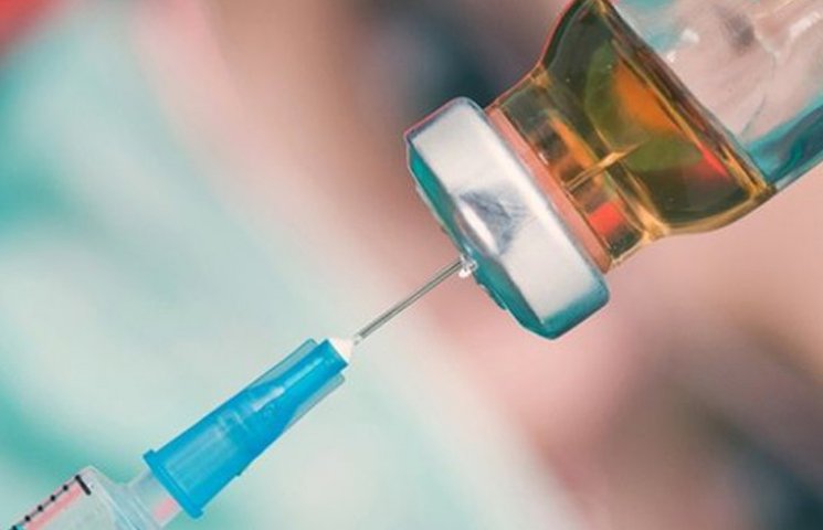 На Сумщині розпочався третій тур вакцина…