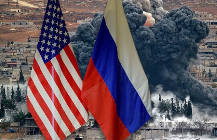 США и Россия предложат Асаду роль Милоше…