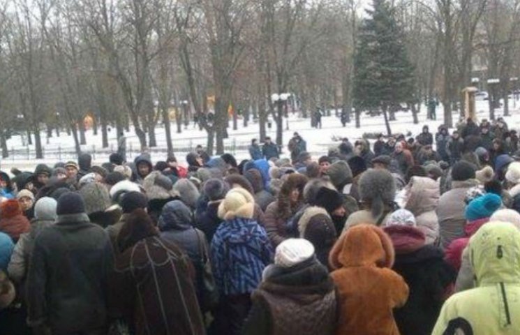 У Луганську більше 300 підприємців майда…