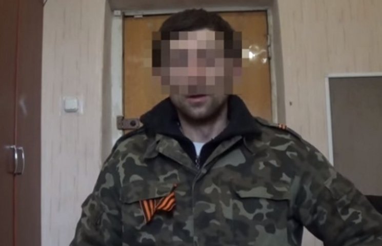 В Славянске задержали боевика-агента заг…
