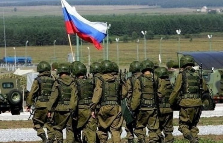 Кримчани не хочуть йти на службу в росій…