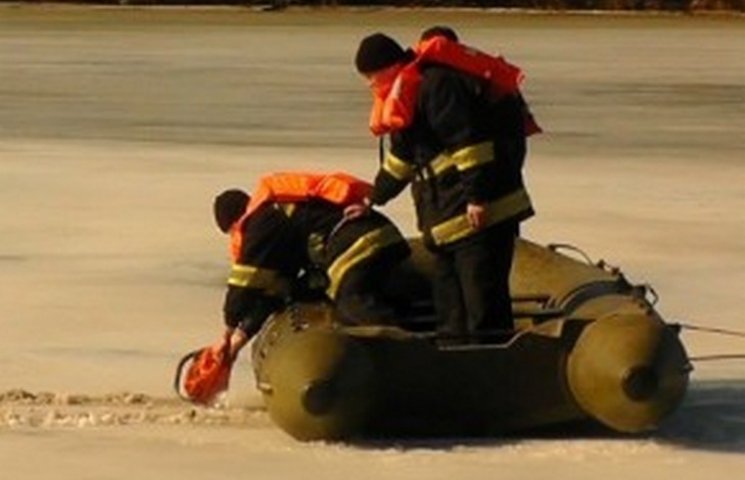 На Одещині рятувальники шукають тіло зни…