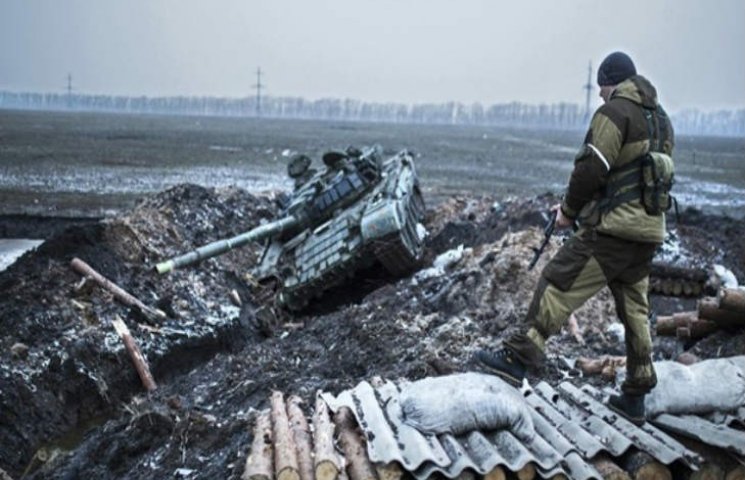 Харківські волонтери потрапили під міном…