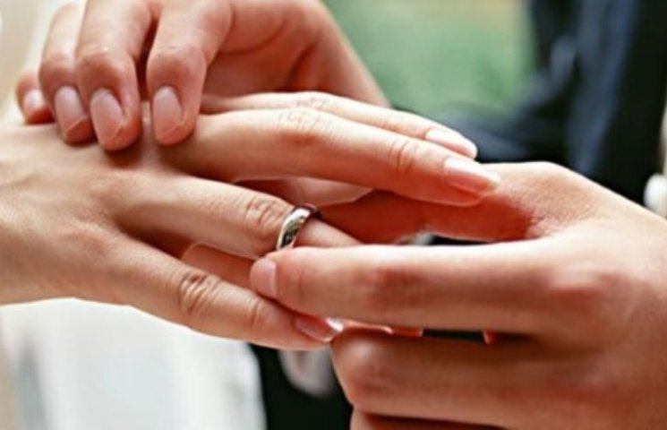 Миколаївці зможуть одружуватися за добу…