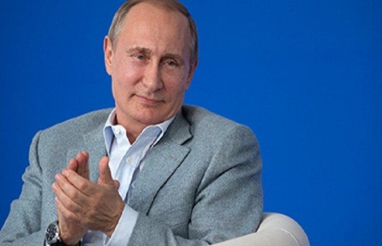 Путин изменит героя фильма ужасов для ро…