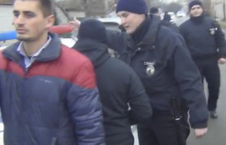У патрульній поліції Миколаєва прокомент…