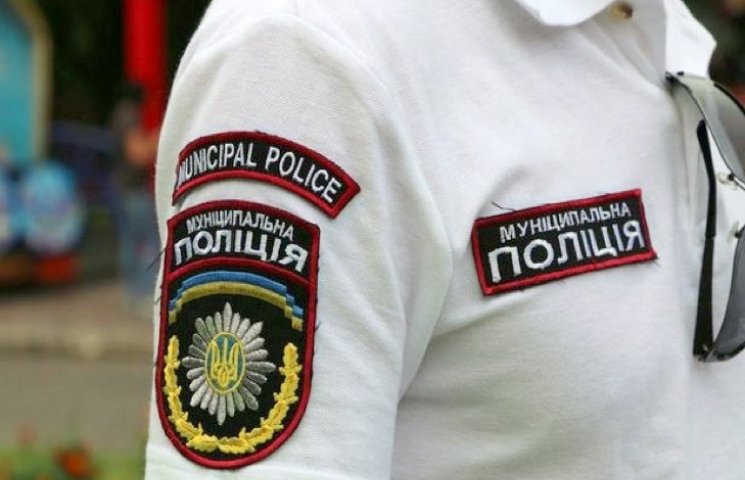 У Славуті створюють муніципальну поліцію…