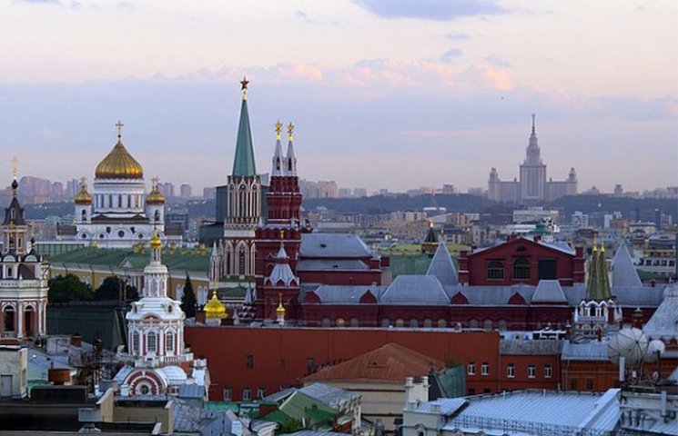 В Москве прокуратура усиленно ищет источ…