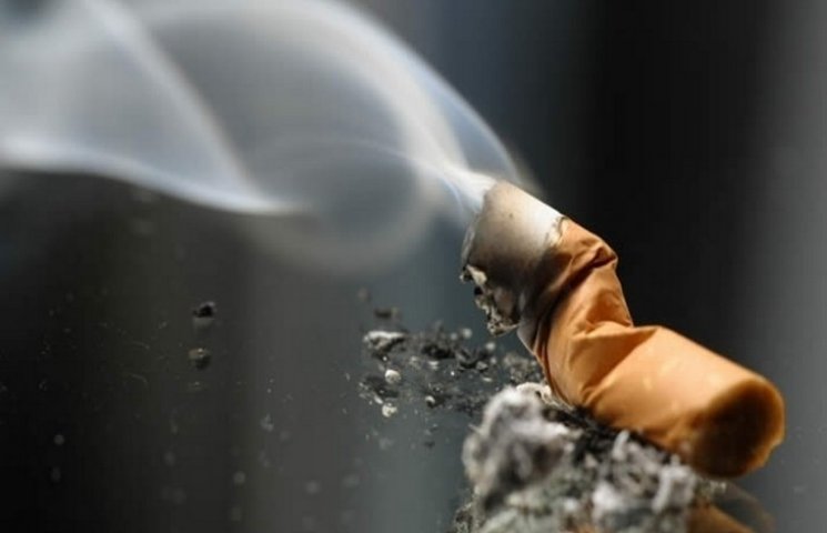 Полтава: Курильщик устроил пожар в много…