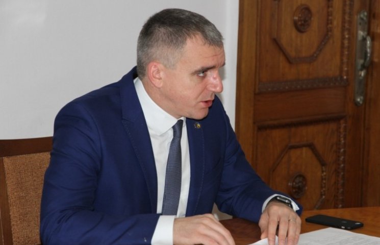 Сєнкевич заявив, що депутати заплуталися…