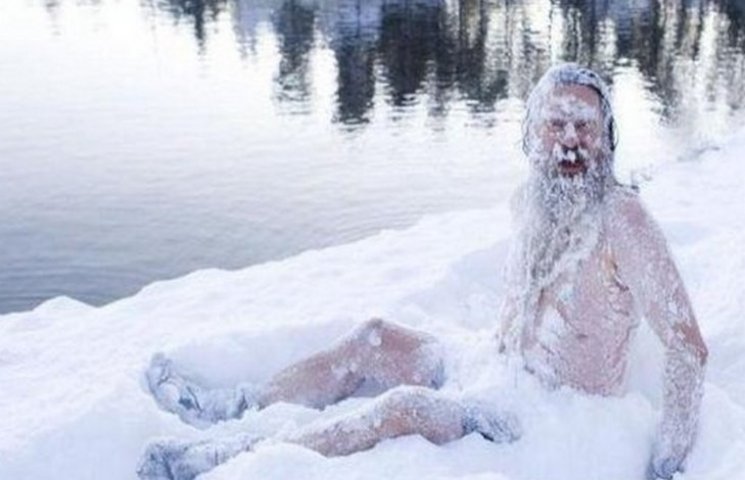 З'явилися фожаби на мороз у Львові…