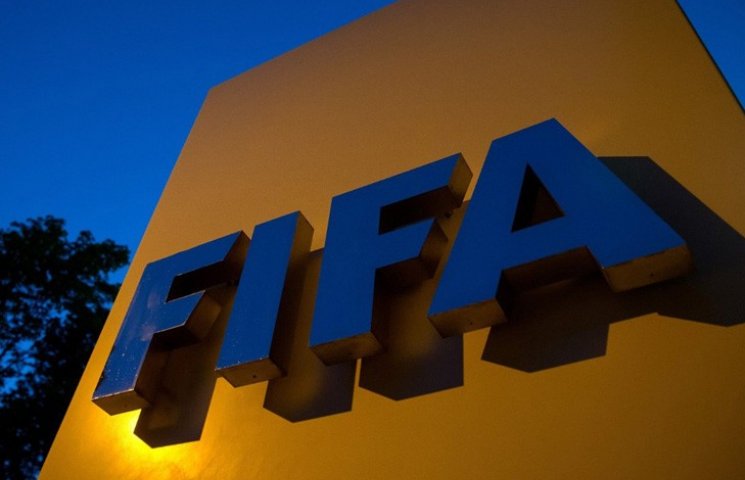 Официально: ФИФА расширит чемпионат мира…