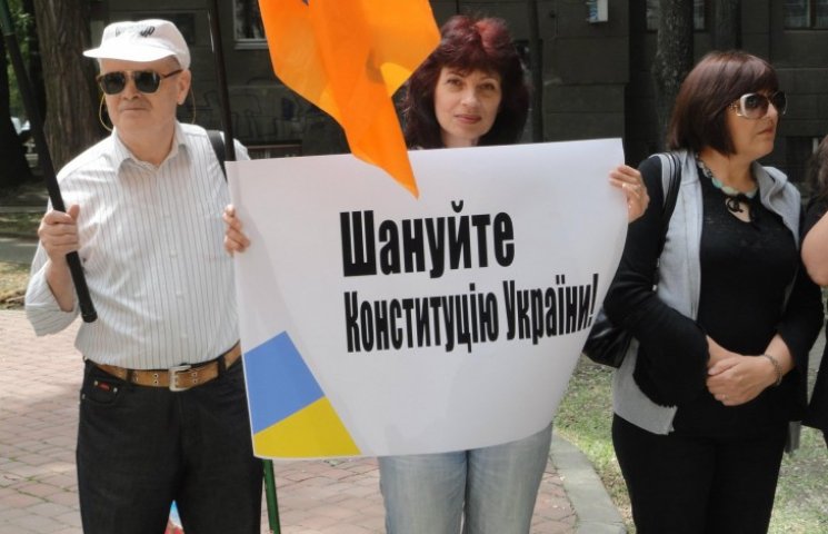 Чому м’яка українізація гірша за російсь…