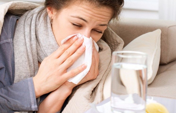 На Кропивниччині захворюваність на грип…