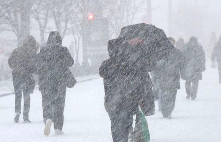 Погода на Кропивниччині знову погіршуєть…