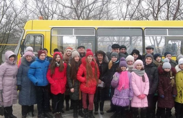 На Миколаївщині дві школи отримали довго…