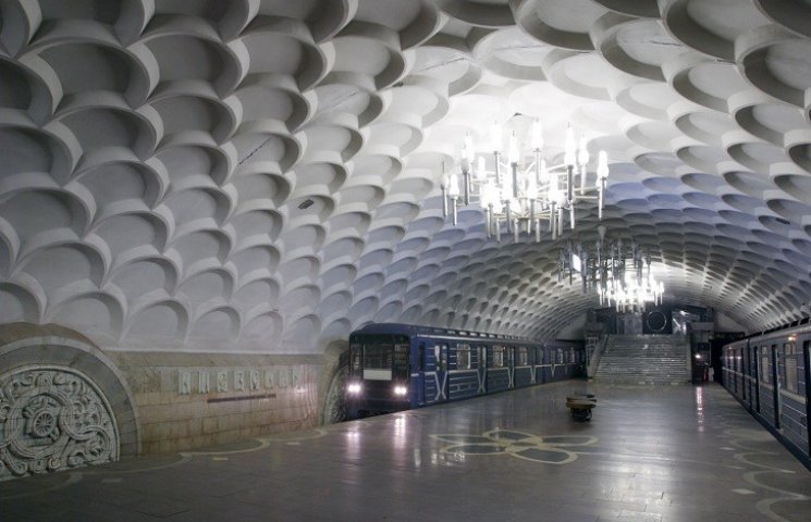 Харківська підземка хоче збільшити варті…