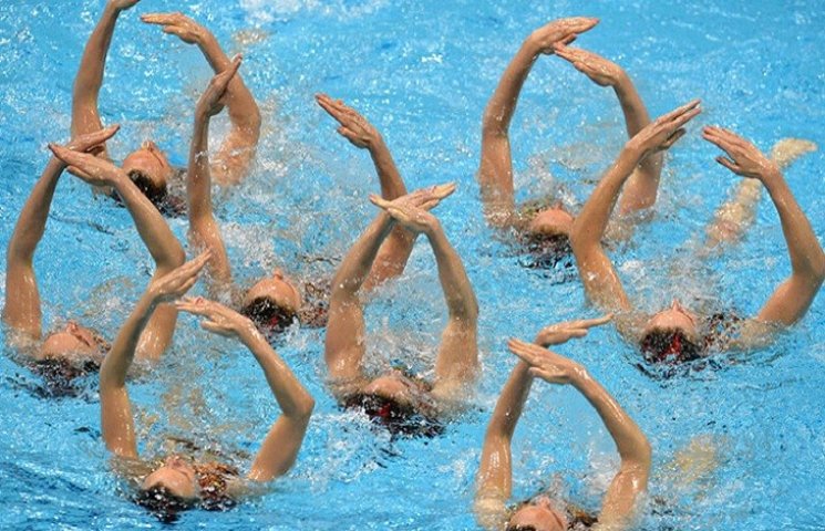 ТОП-10 спортивних подій: свято на воді т…