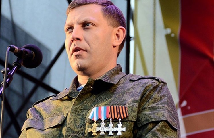 Итоги недели в "ДНР": Вербовка украински…