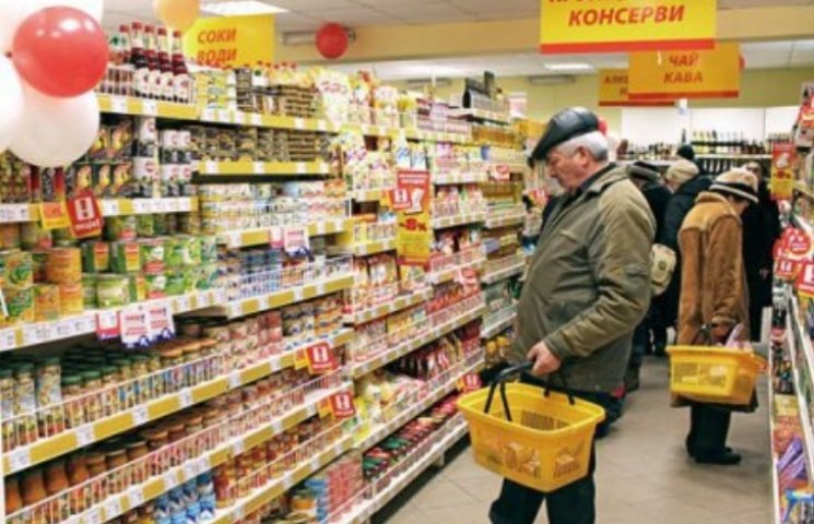 На Миколаївщині ціни за минулий рік "під…