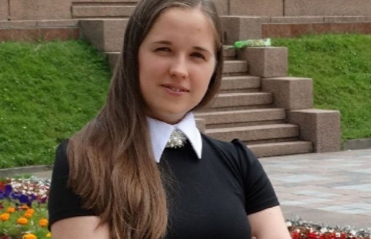 Украинская ученая получила награду "Лиде…