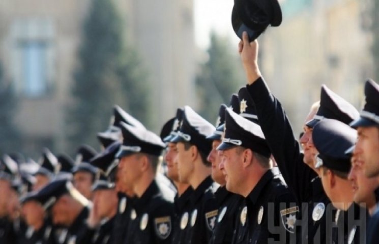 Цьогоріч поліцейська комісія на Хмельнич…