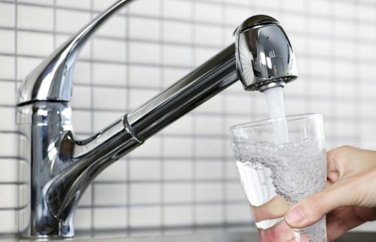 У Києві перевірили якість питної води (Р…