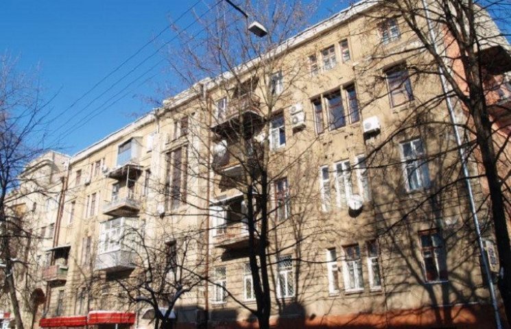 В центре Харькова обнаружили труп 28-лет…