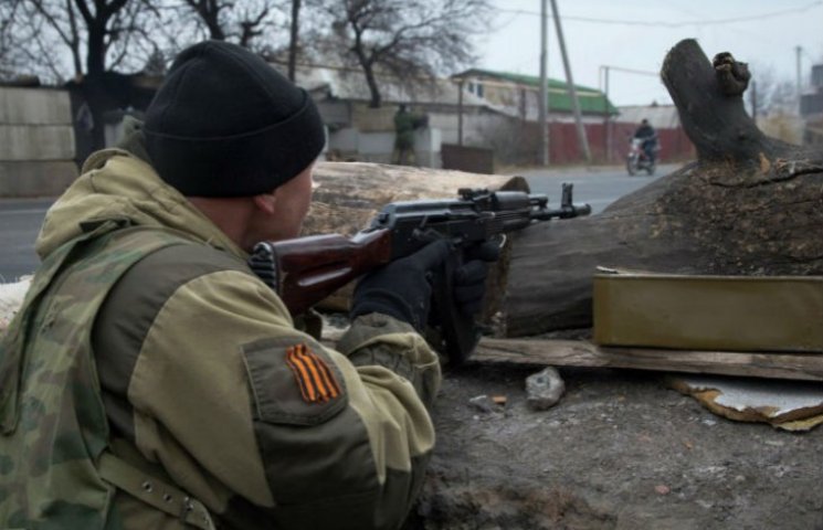 На Луганщине боевики убили мирного жител…
