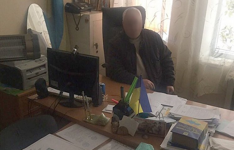 В Одесской области полиция задержала на…