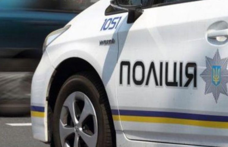 В закарпатскую полицию ищут новых украин…
