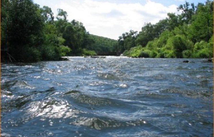 Річку Дністер можуть знищити ГЄСами…