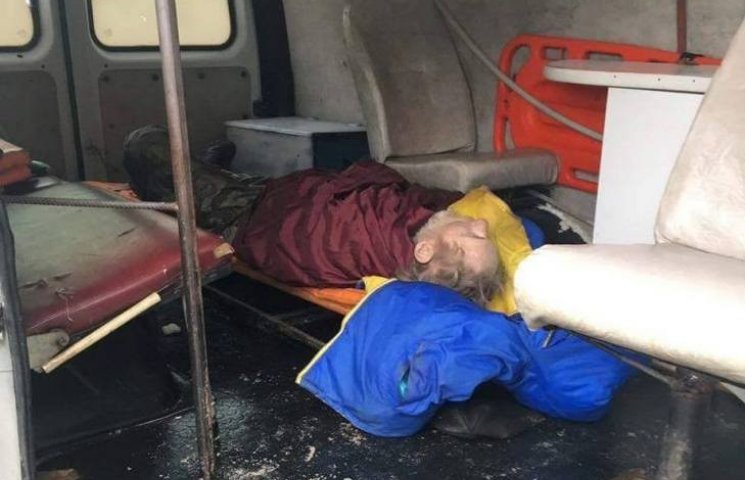У Тернополі на автовокзалі помер чоловік…