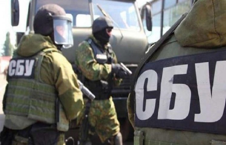 Служба безпеки України потребує кадровог…