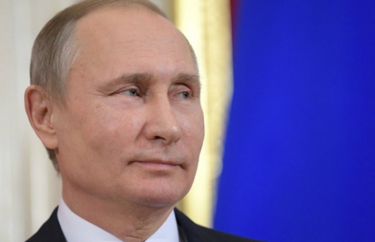 Какой "русский мир" Путин хочет защищать…