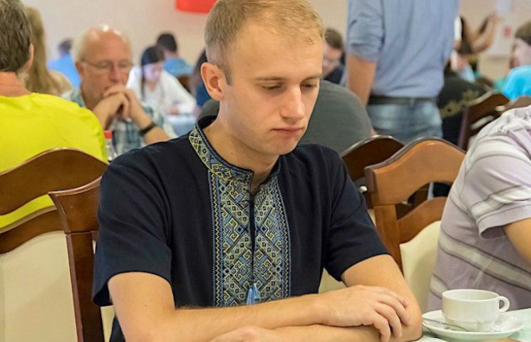 Чемпион мира Аникеев: Для россиян вышива…