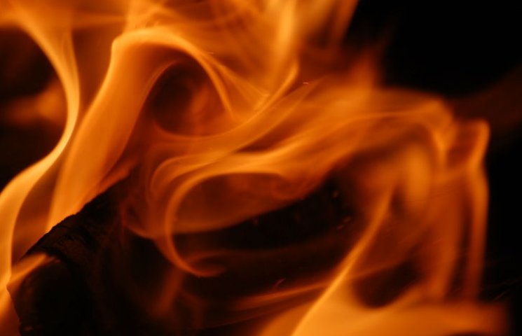 У Бердянську в пожежах загинуло шість ос…